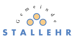 Logo: Gemeinde Stallehr