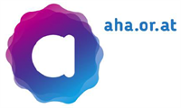 Logo aha