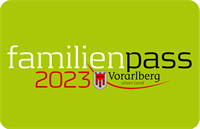 Logo Familienpass